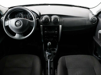 Nissan Almera, III (G15), № лота 12203, фото 6