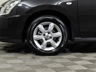 Nissan Almera, III (G15), № лота 12204, фото 5