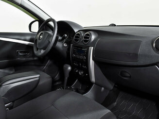 Nissan Almera, III (G15), № лота 12204, фото 6