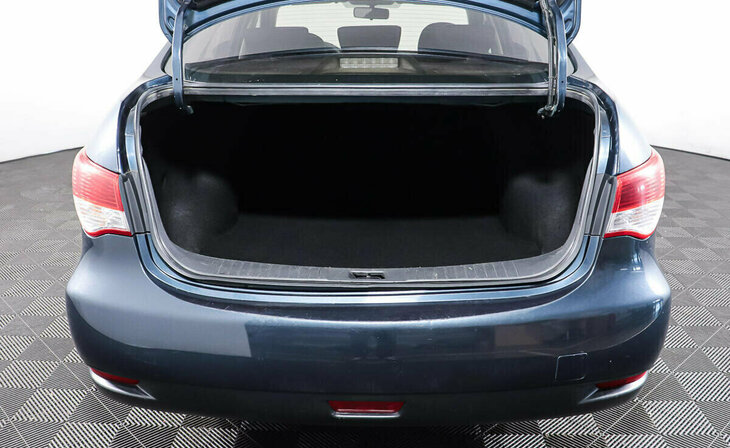 Nissan Almera - Фото 11