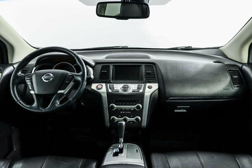 Nissan Murano, II (Z51) Рестайлинг 2, № лота 12207, фото 6