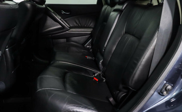 Nissan Murano - Фото 15