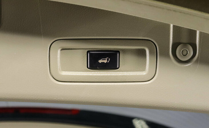 Nissan Murano - Фото 16