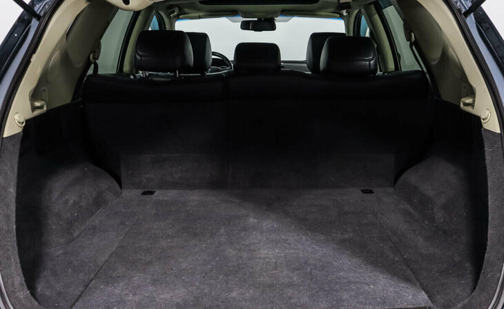 Nissan Murano - Фото 17