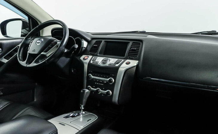 Nissan Murano - Фото 4