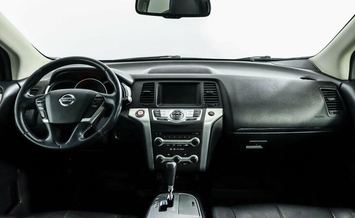 Nissan Murano - Фото 5