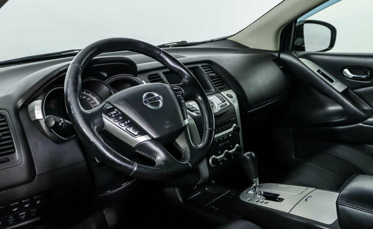 Nissan Murano - Фото 6