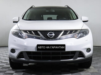 Nissan Murano, II (Z51) Рестайлинг 2, № лота 12208, фото 2
