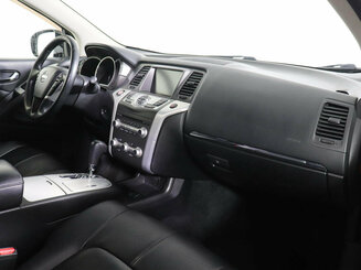 Nissan Murano, II (Z51) Рестайлинг 2, № лота 12208, фото 5