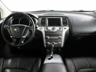 Nissan Murano, II (Z51) Рестайлинг 2, № лота 12208, фото 6