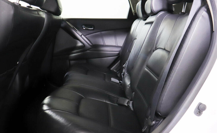 Nissan Murano - Фото 9