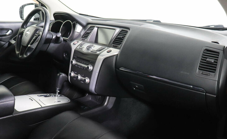 Nissan Murano - Фото 4