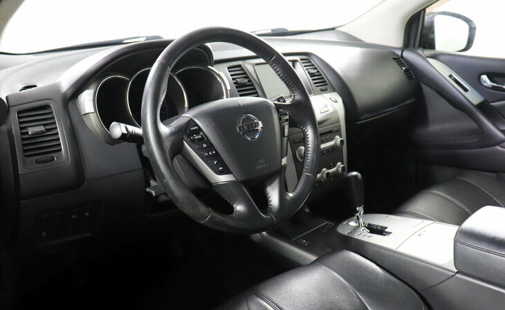 Nissan Murano - Фото 6