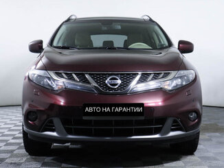 Nissan Murano, II (Z51) Рестайлинг 2, № лота 12209, фото 2