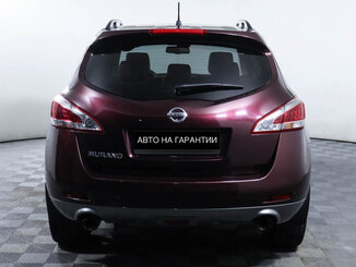 Nissan Murano, II (Z51) Рестайлинг 2, № лота 12209, фото 4