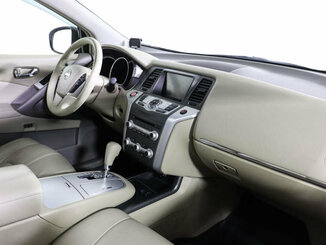 Nissan Murano, II (Z51) Рестайлинг 2, № лота 12209, фото 5