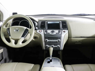 Nissan Murano, II (Z51) Рестайлинг 2, № лота 12209, фото 6