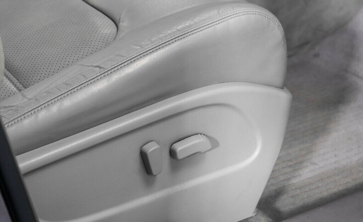 Nissan Murano - Фото 12