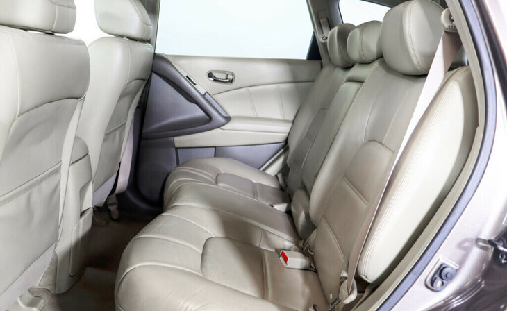 Nissan Murano - Фото 14