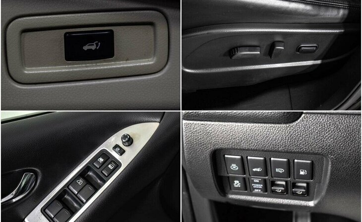 Nissan Murano - Фото 9