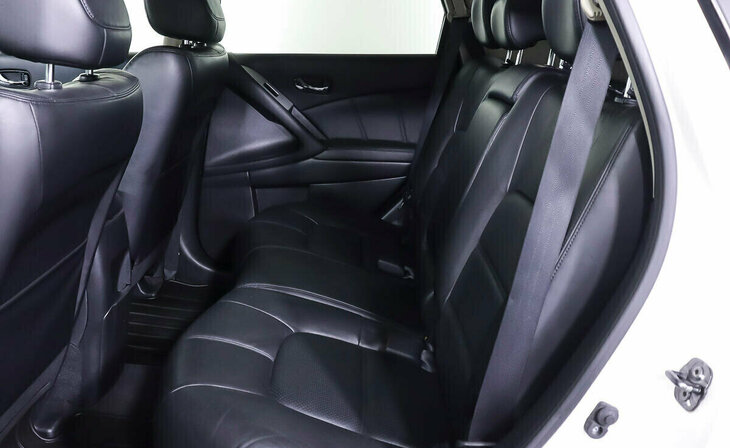 Nissan Murano - Фото 15