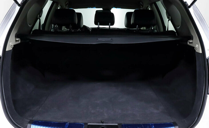 Nissan Murano - Фото 16