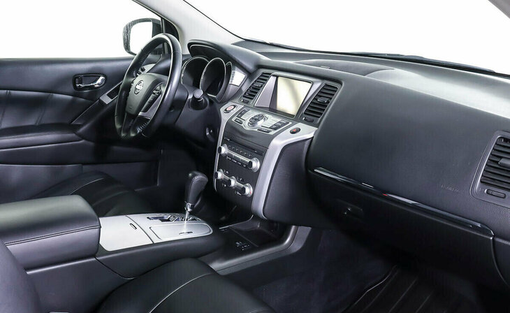 Nissan Murano - Фото 7