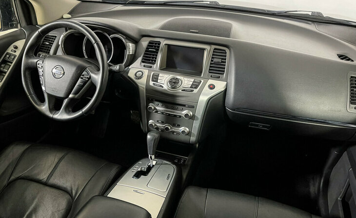Nissan Murano - Фото 6