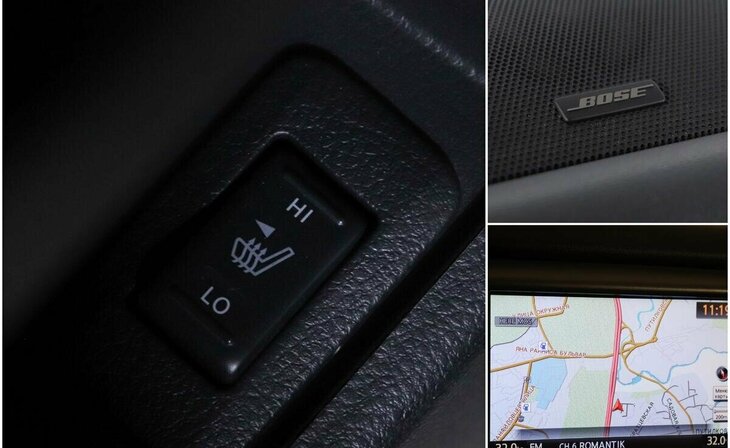 Nissan Murano - Фото 9