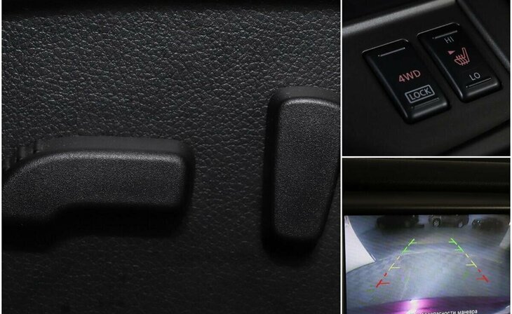 Nissan Murano - Фото 10