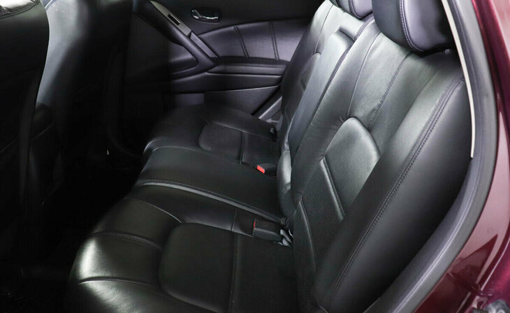 Nissan Murano - Фото 11