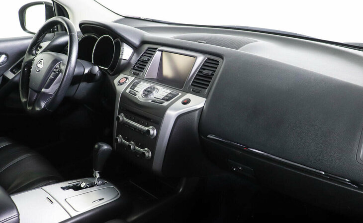 Nissan Murano - Фото 5