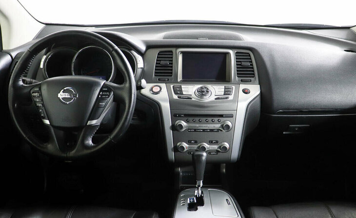 Nissan Murano - Фото 6