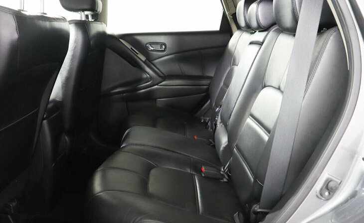 Nissan Murano - Фото 12