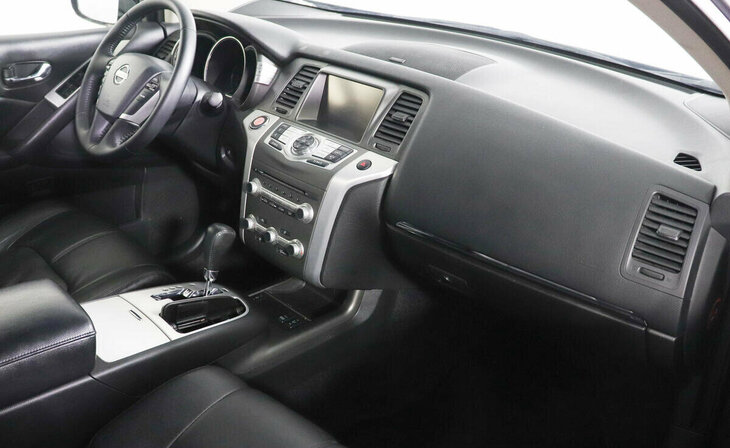 Nissan Murano - Фото 5