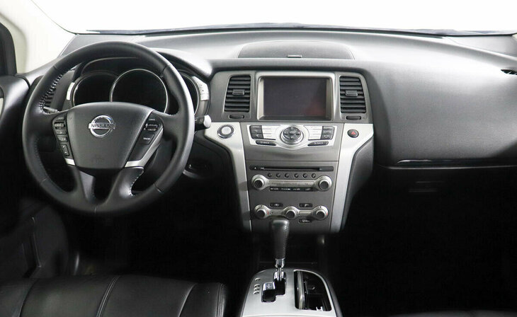 Nissan Murano - Фото 7