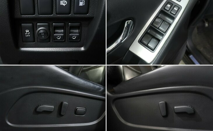 Nissan Murano - Фото 13