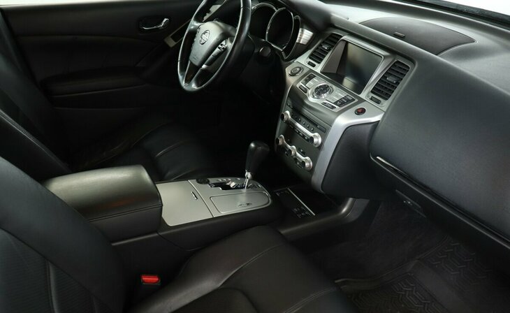 Nissan Murano - Фото 6