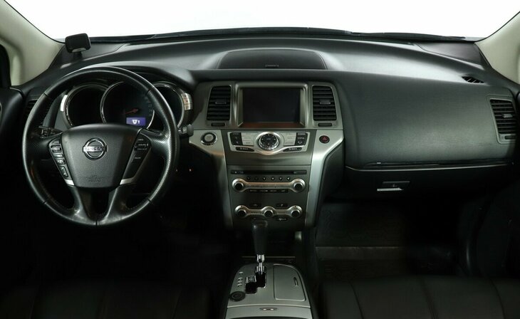 Nissan Murano - Фото 7