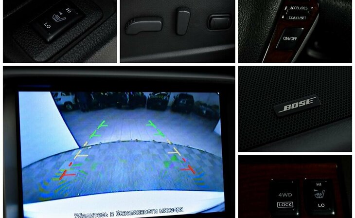 Nissan Murano - Фото 11