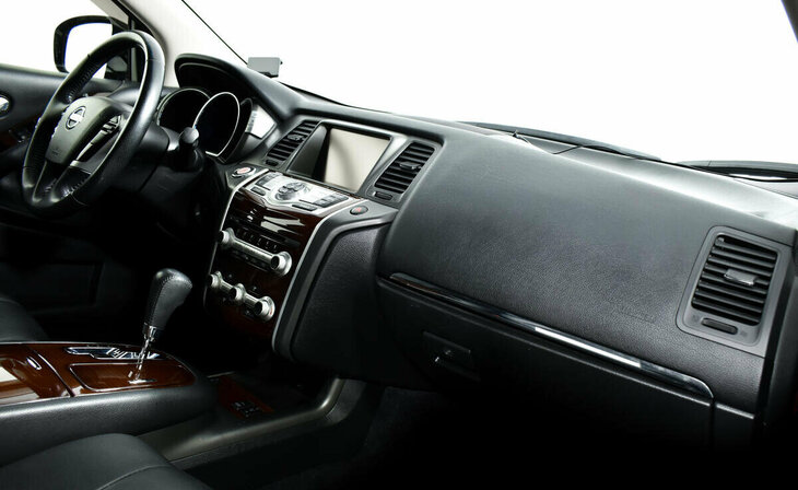 Nissan Murano - Фото 8