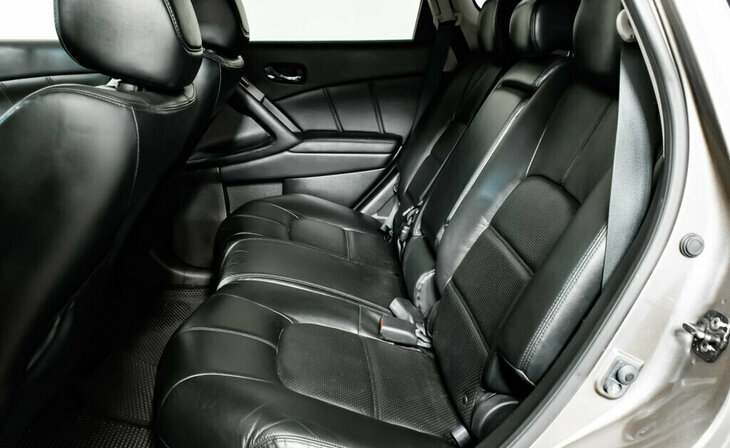 Nissan Murano - Фото 9