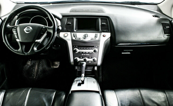 Nissan Murano - Фото 5