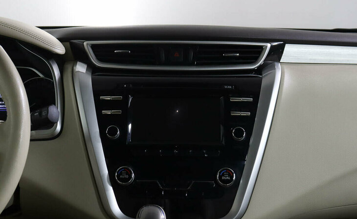 Nissan Murano - Фото 12