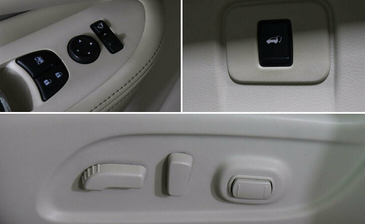 Nissan Murano - Фото 14