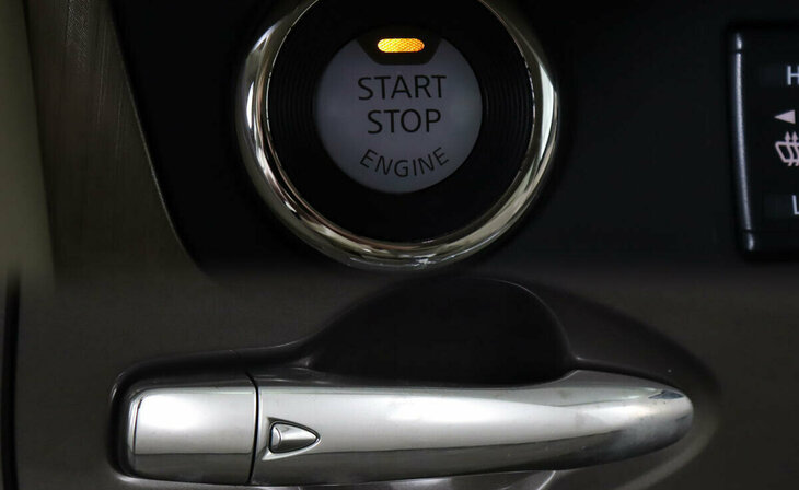 Nissan Murano - Фото 15