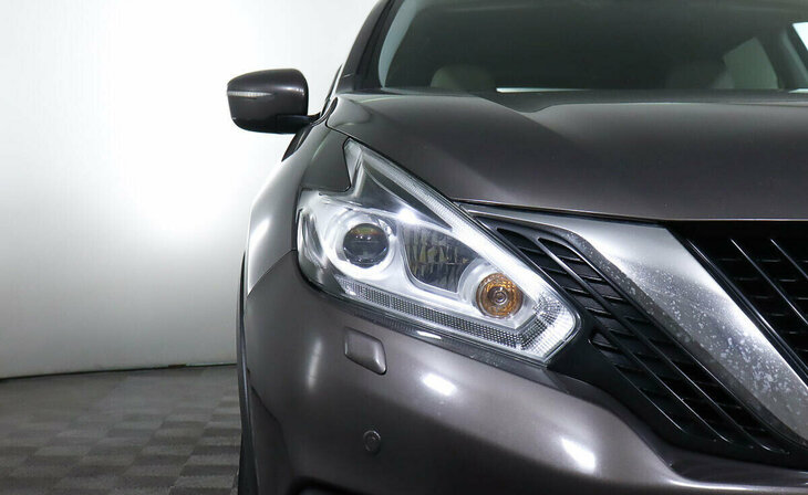 Nissan Murano - Фото 6
