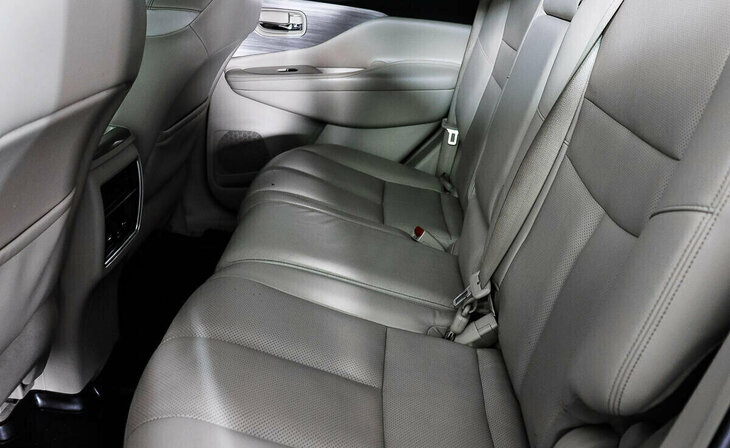 Nissan Murano - Фото 7