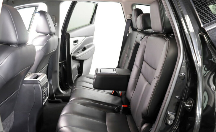Nissan Murano - Фото 12
