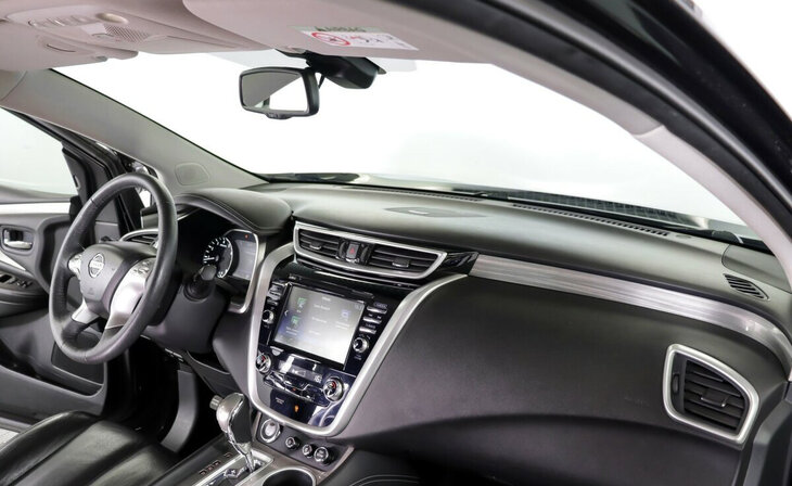 Nissan Murano - Фото 6